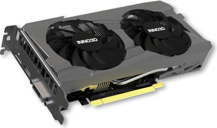 Inno3D GeForce RTX 3050 Twin X2 OC (8 GB)