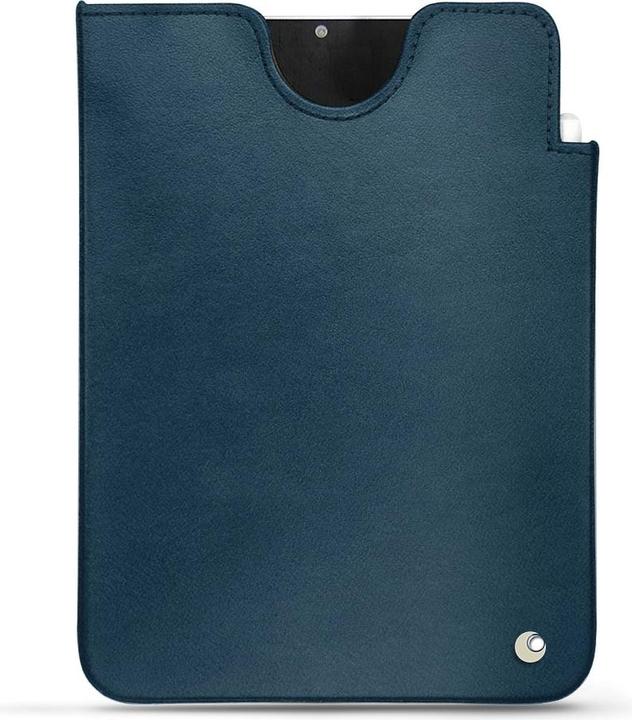 Blu Mediterranean ( Pantone #0E3043 )