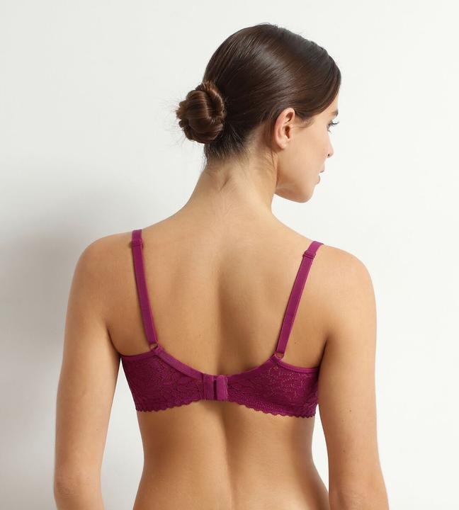 Produktbild DIM Bügelloser BH Daily Dentelle (80 B)