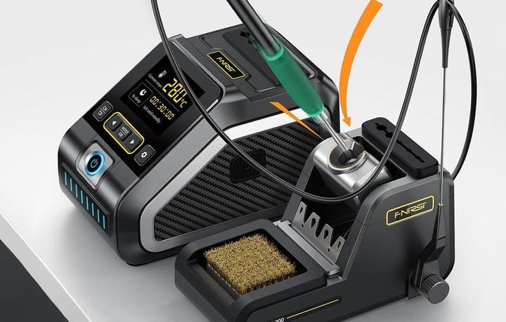 Produktbild Fnirsi DWS-200 F