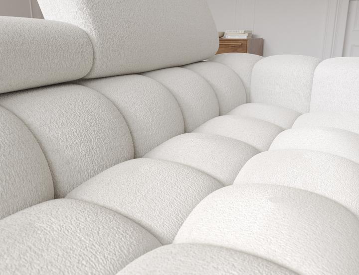 Produktbild ELTAP Felro (3-Sitzer, Ecksofa)