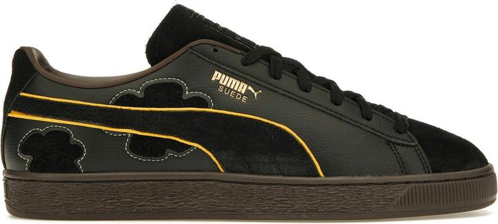 Produktbild Puma Suede One Piece Blackbeard Teech (38.5)