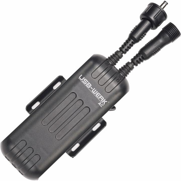 Produktbild Busch & Müller BUMM-USB-Werk (2.50 W)