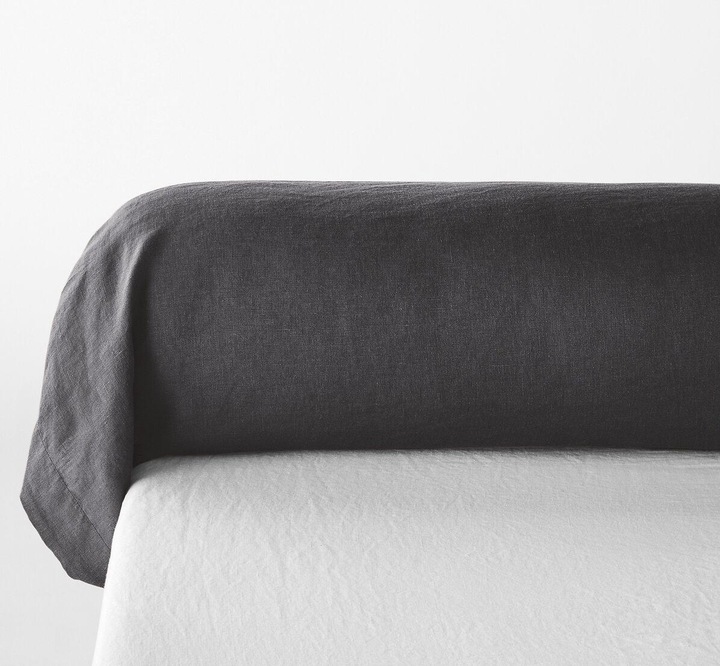 Actual product image La Redoute Interieurs Linot (Pillowcase, 85 x 185 cm)