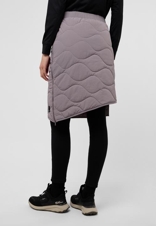 Produktbild Jack Wolfskin Wandersome Ins Skirt W (L)