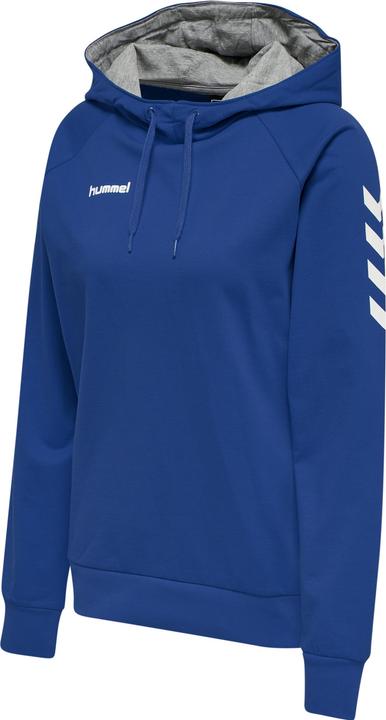Produktbild hummel Go Cotton Hoodie Woman (S)