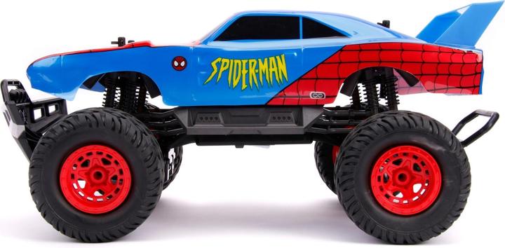 Immagine prodotto Jada Marvel Spider-Man RC Daytona