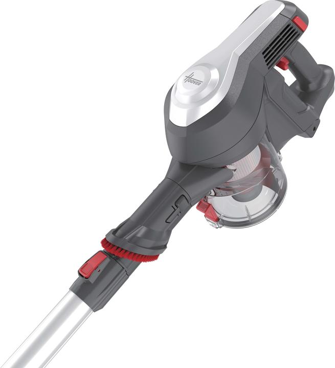 Actual product image Hoover H-FREE 100 PETS