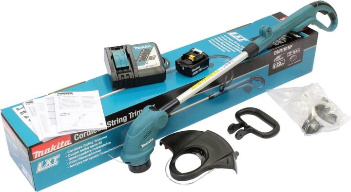 Produktbild Makita DUR181RF (Trimmfaden)