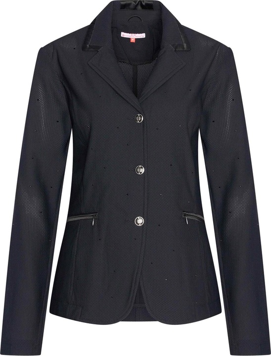 Actual product image Imperial Riding Ladies Tournament Jacket IRHAir Mesh Brilliant (XS)