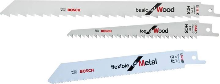 Actual product image Bosch Home & Garden Psa 900 E