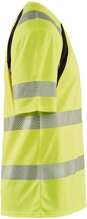 Produktbild Blakläder UV-beständiges, geruchsabweisendes T-Shirt mit hoher Sichtbarkeit (M)