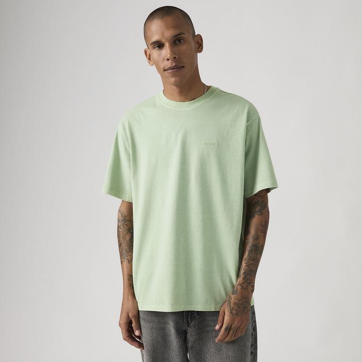 Produktbild Levis T-Shirt mit rundem Ausschnitt (M)