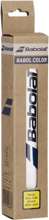 Produktbild Babolat Color Logostift