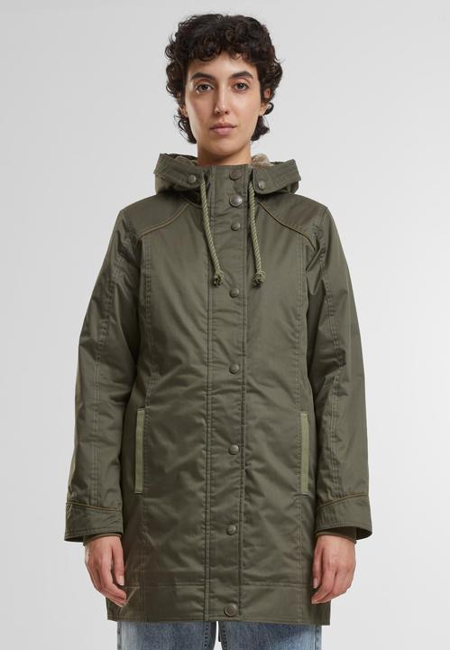 Produktbild Brandit Women Savannah Winterparka - 174615 (L)