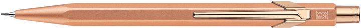 Caran d'Ache 849 Brut Rosé (0.70 mm, HB, 1 x)