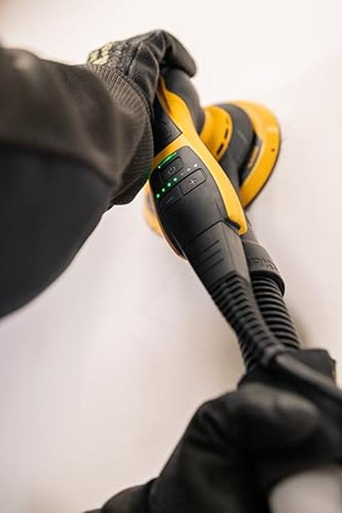 Image du produit Mirka Ponceuses excentriques DEROS II (Ponceuse excentrique, 400 W)