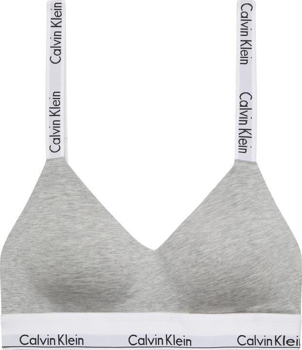 Immagine prodotto Calvin Klein Lghtly Lined Bralette (XXS)