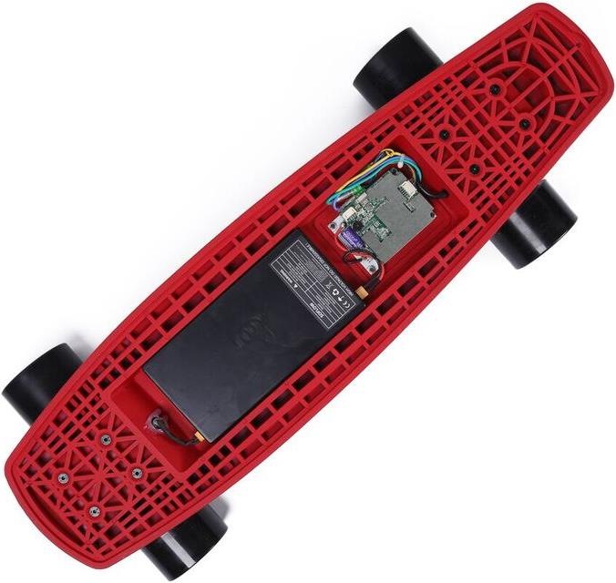 Produktbild SoFlow Lou Board 1.0 (28 km/h, 1500 W)