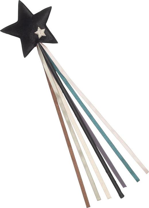 Mimi & Lula - Magic Wand - Gertrude Witch - Black (13501203)