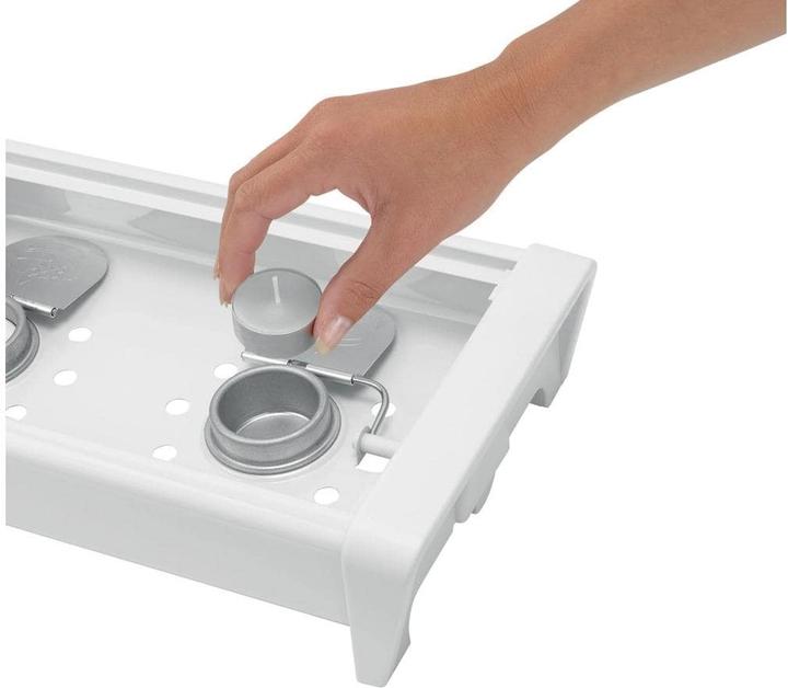 Image du produit Brabantia Chauffe-plats