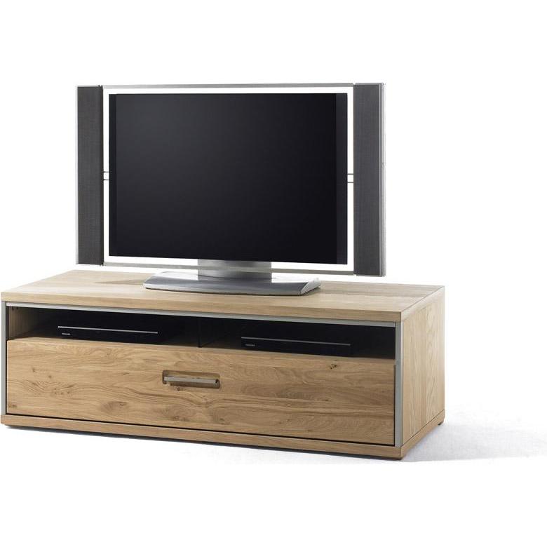 Robas Lund, TV Möbel, Espero (124 x 41 x 52 cm)