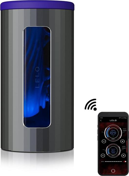 Produktbild LELO F1S V2