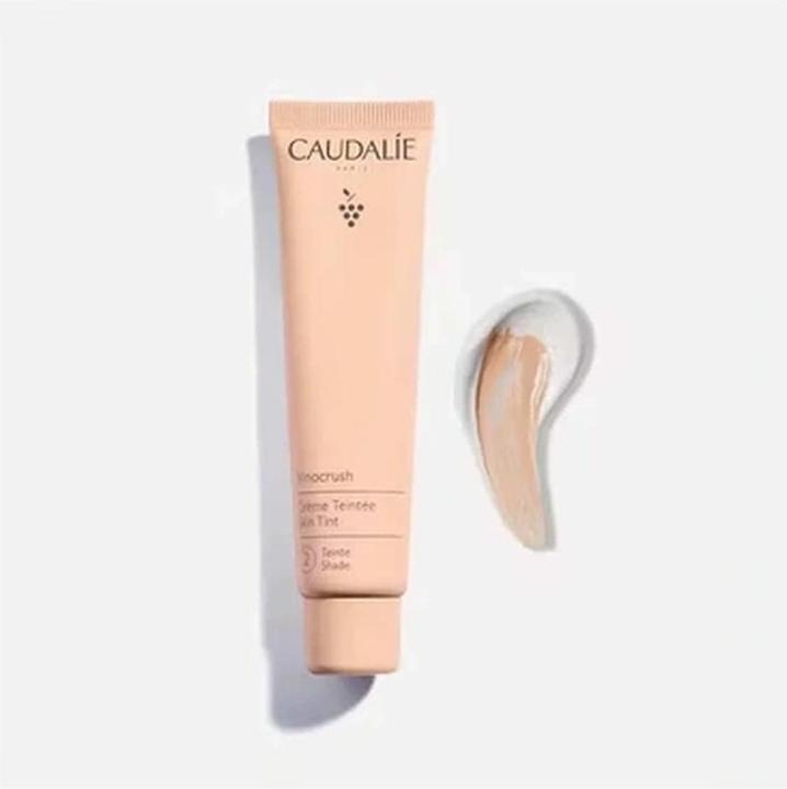Image du produit Caudalie Vinocrush Crème Teintée No 2 (No 2)