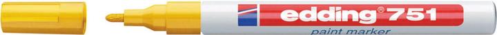Produktbild Edding Lackmarker 1 mm, 2 mm/Pack (1x)