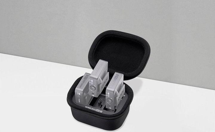 Produktbild RØDE Wireless Go II Charging Case