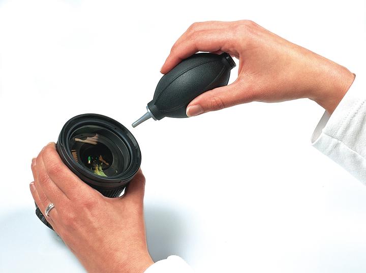 Produktbild Kaiser Fototechnik Blasbalg mini