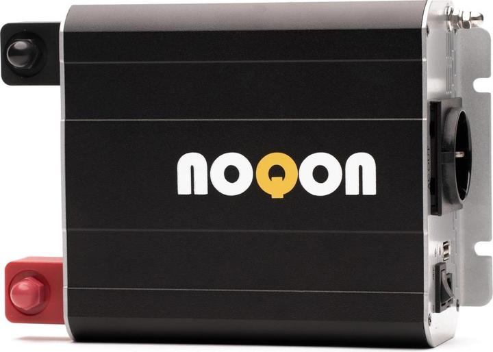 Image du produit Noqon NSC312 Onduleur sinusoïdal 300W/12V avec chargeur, fonction NVS et UPS