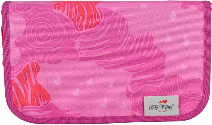 Produktbild Derdiedas ErgoFlex Schulranzen-Set 5tlg. (24 l)