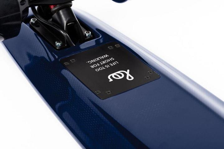 Actual product image SoFlow Lou Board 3.0 (35 km/h)