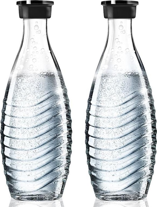 Produktbild SodaStream Glaskaraffe