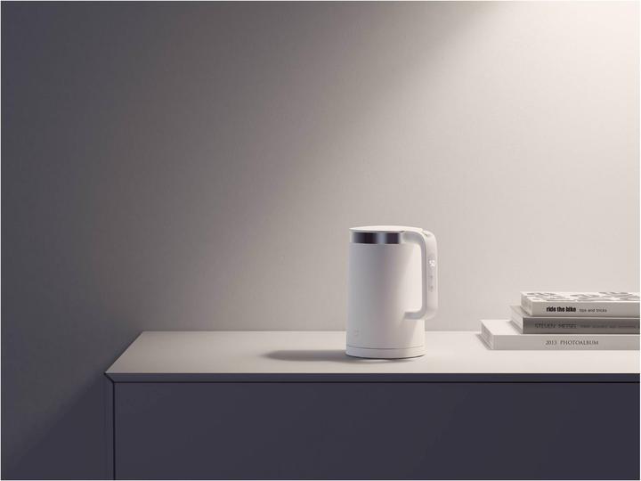 Actual product image Xiaomi MI Smart Kettle Pro EU version (1.50 l, EU plug)