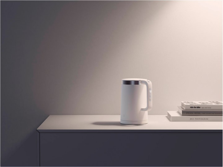 Produktbild Xiaomi MI Smart Kettle Pro EU-Version (1.50 l, EU-Stecker)