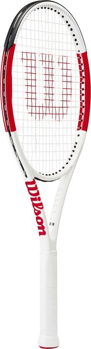 Produktbild Wilson SIX.ONE LITE 102 RKT W/O CVR (0, 251 g)