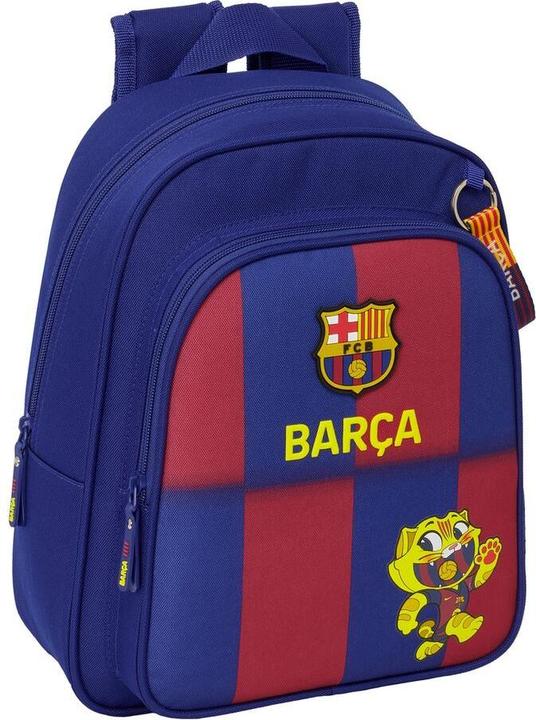 Produktbild Safta F.C. Barcelona 25/26 adaptable backpack 33cm