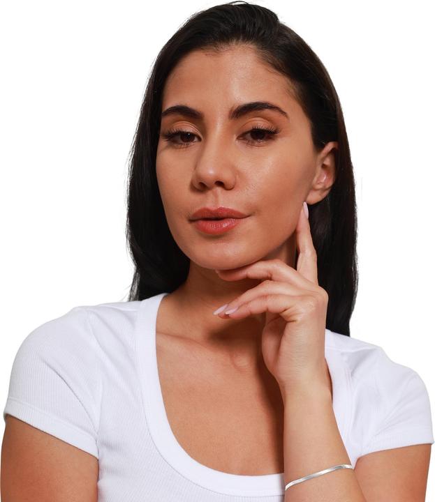 Produktbild Heideman Luxor silberfarben (100% Edelstahl)