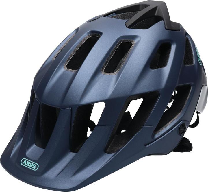 Produktbild Abus Moventor 2.0 (51 - 55 cm)