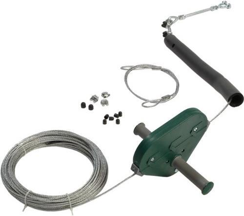 Immagine prodotto Colibri Funivia Para