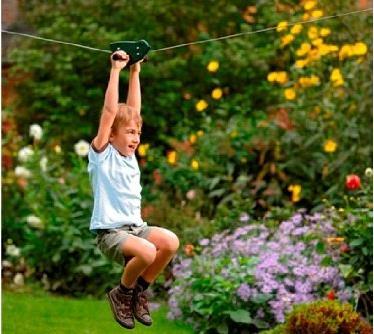 Immagine prodotto Colibri Funivia Para