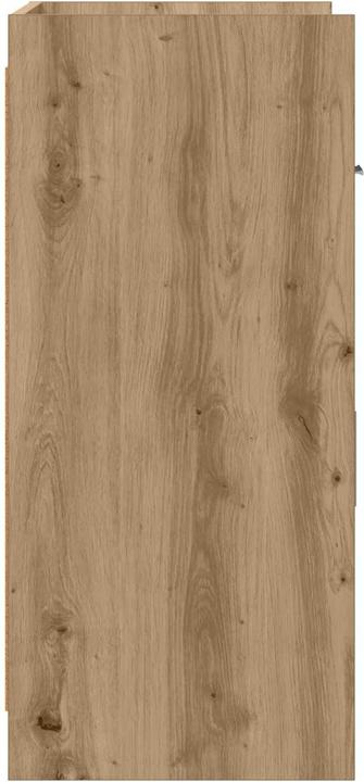 Image du produit vidaXL Sideboard-Aufbewahrung (36 x 75 x 80 cm)