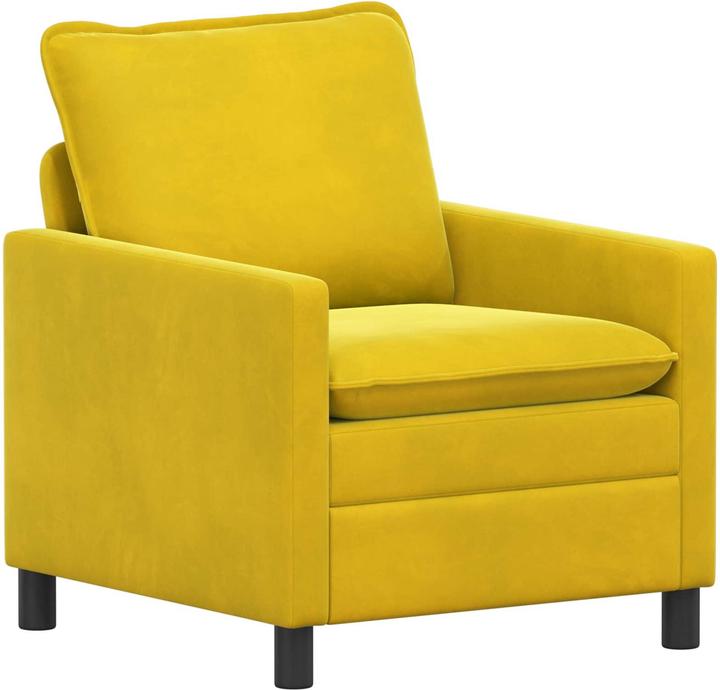 Produktbild vidaXL Modernes Sofa