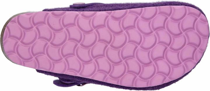 Actual product image Lico Clog Kids Warm (29)