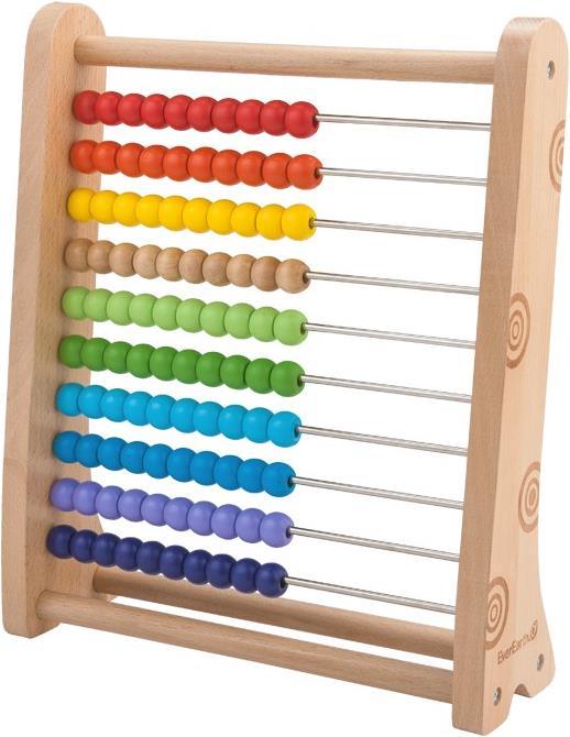 Produktbild EverEarth Abacus (2 - 7 Jahre)