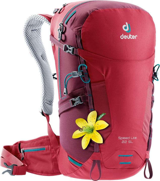 Deuter Speed Lite (22 l)