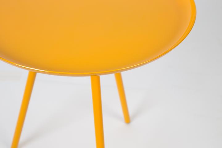 Actual product image White Label Living Frost (39 x 39 x 45 cm)