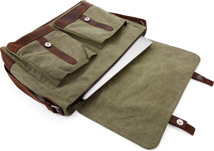 Actual product image Salt & Hide Spencer